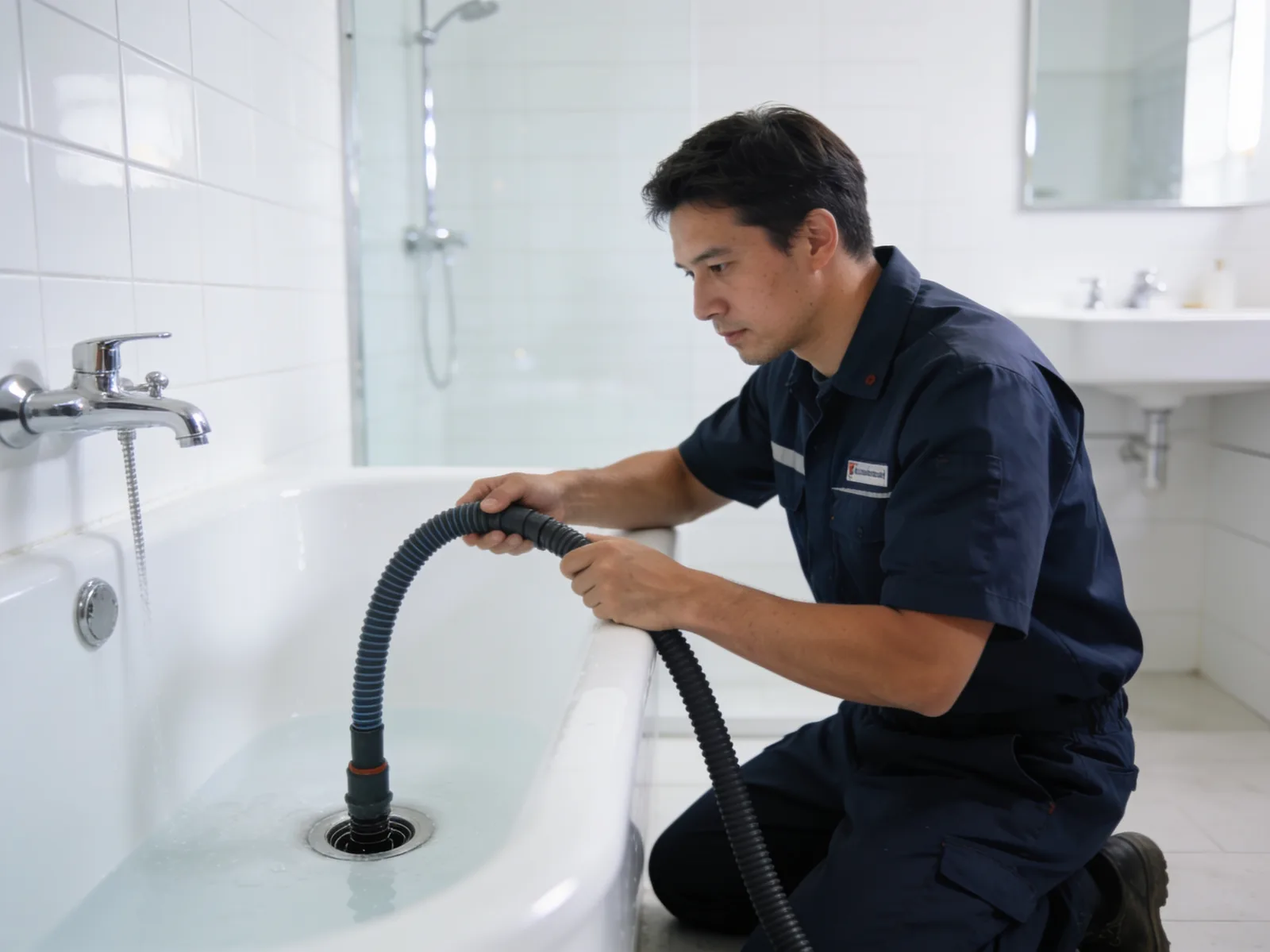 Emergency Plumber Mount Berry, GA FAQs